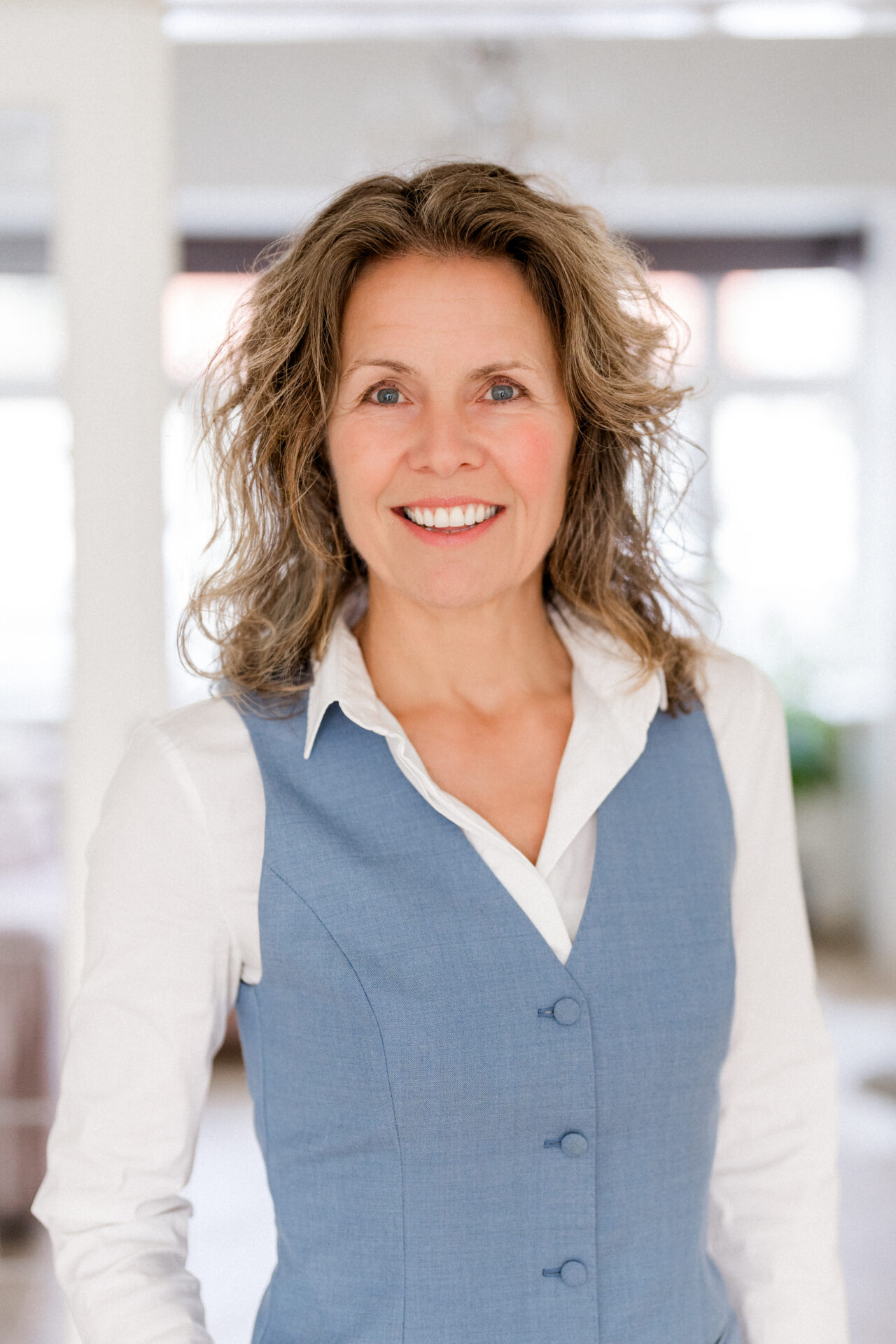 Marly van de Griendt