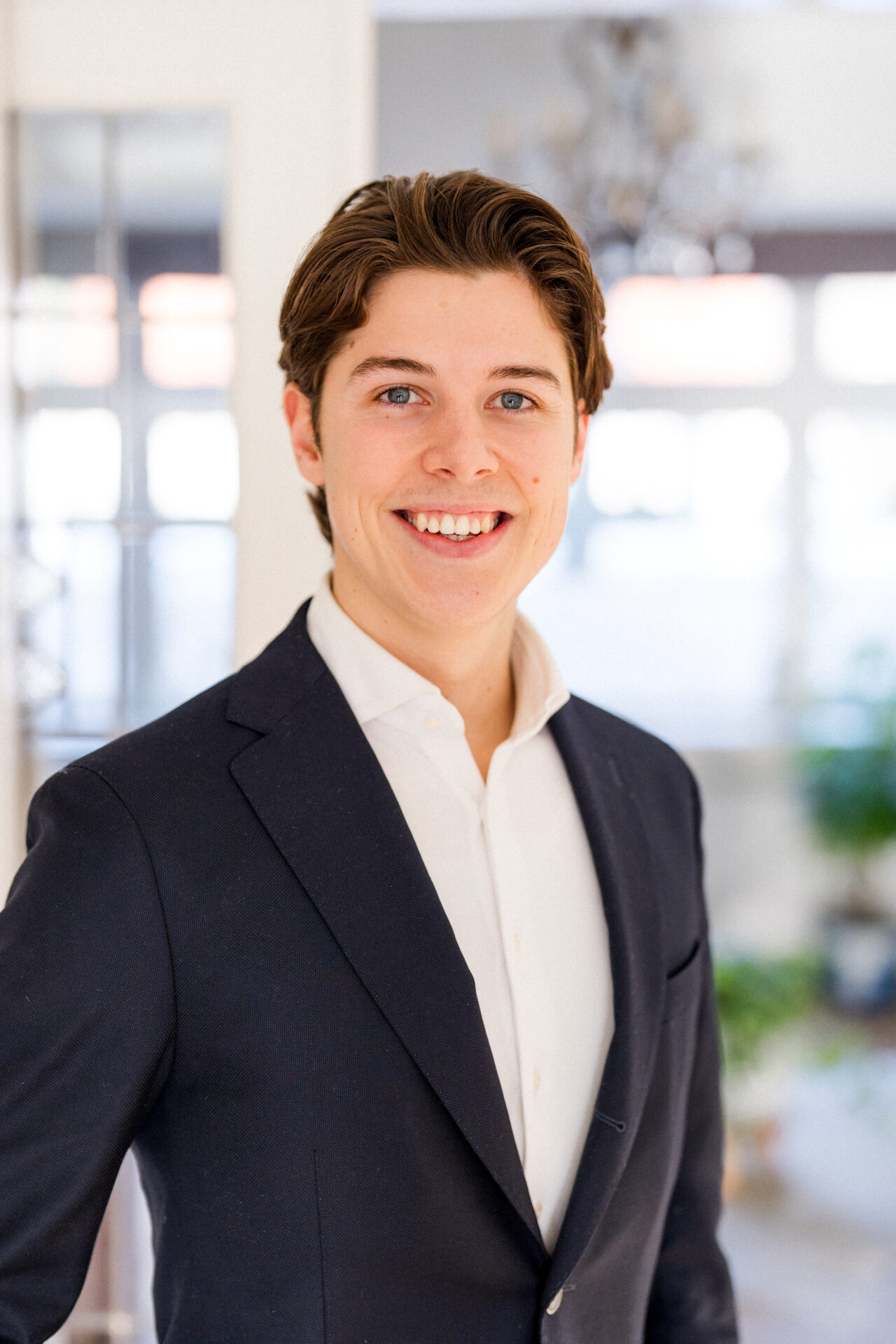 Bjorn Meijer