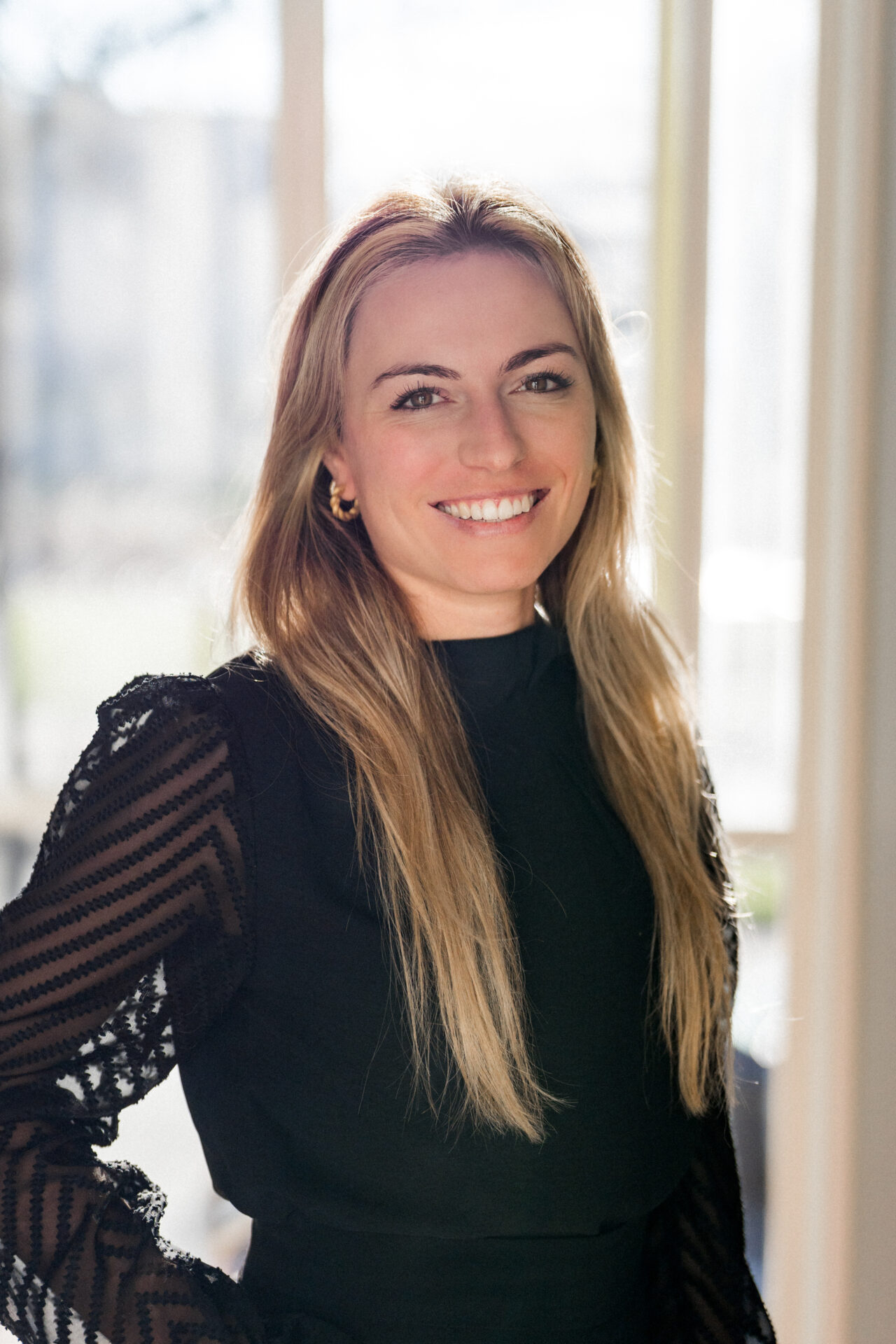 Ilona van Liempt