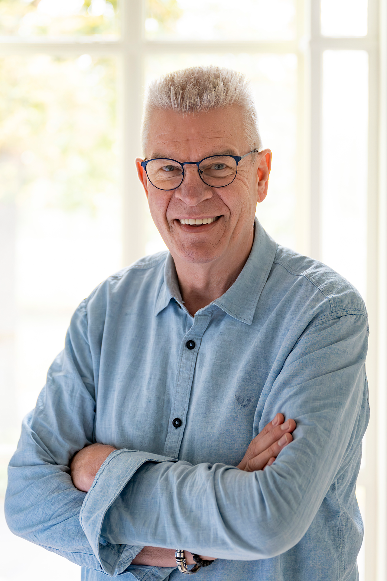 Ruud van Dartel