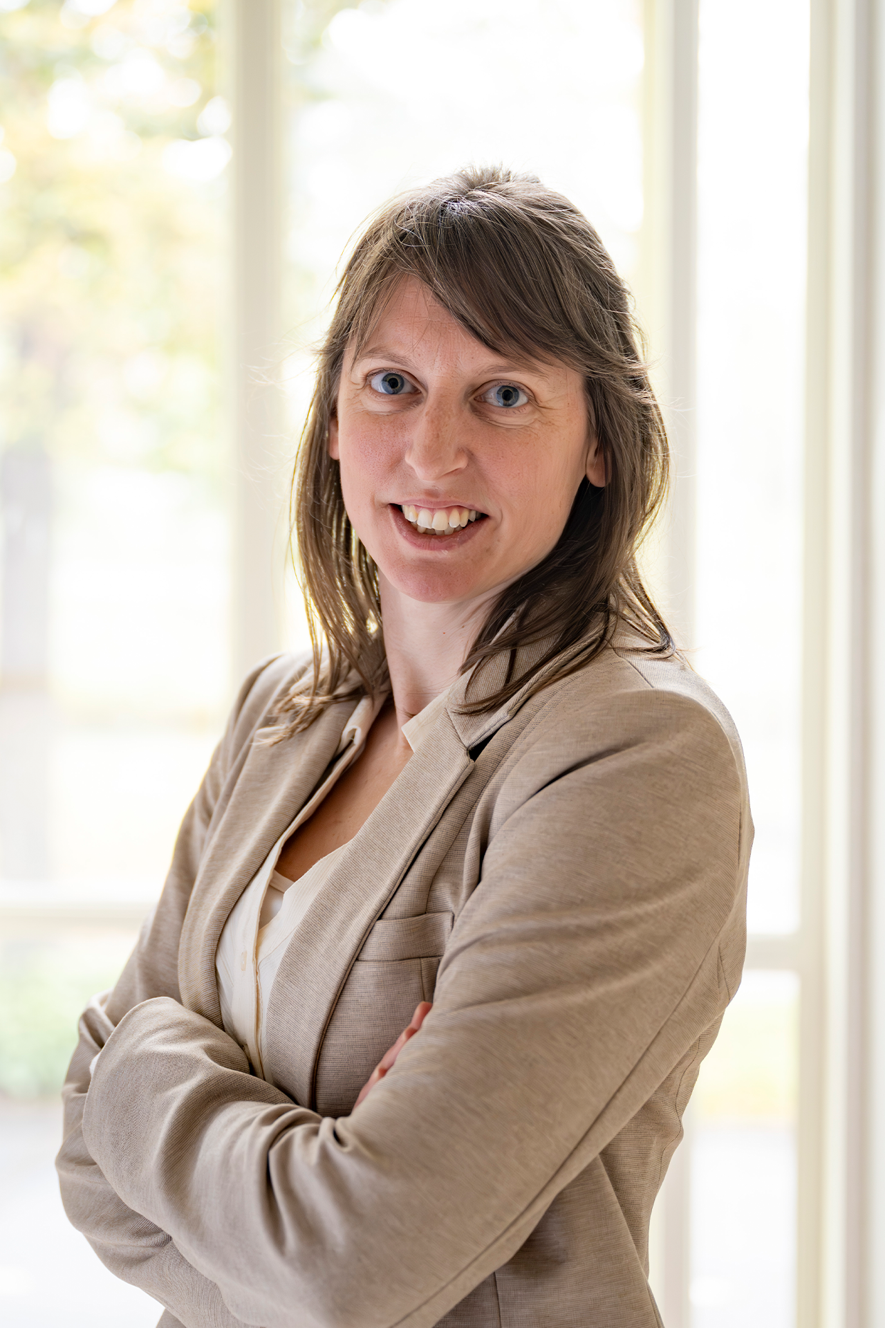 Wendy van den Oetelaar