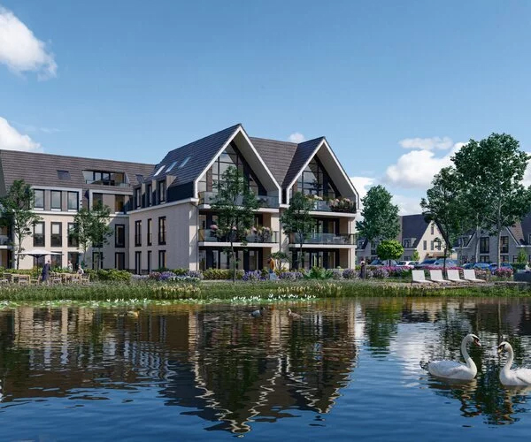 ’t Prinsenwiel (appartementen)