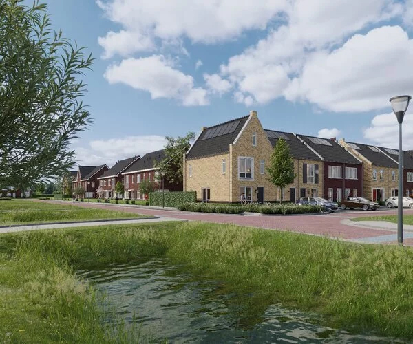 Het Voorste Veld