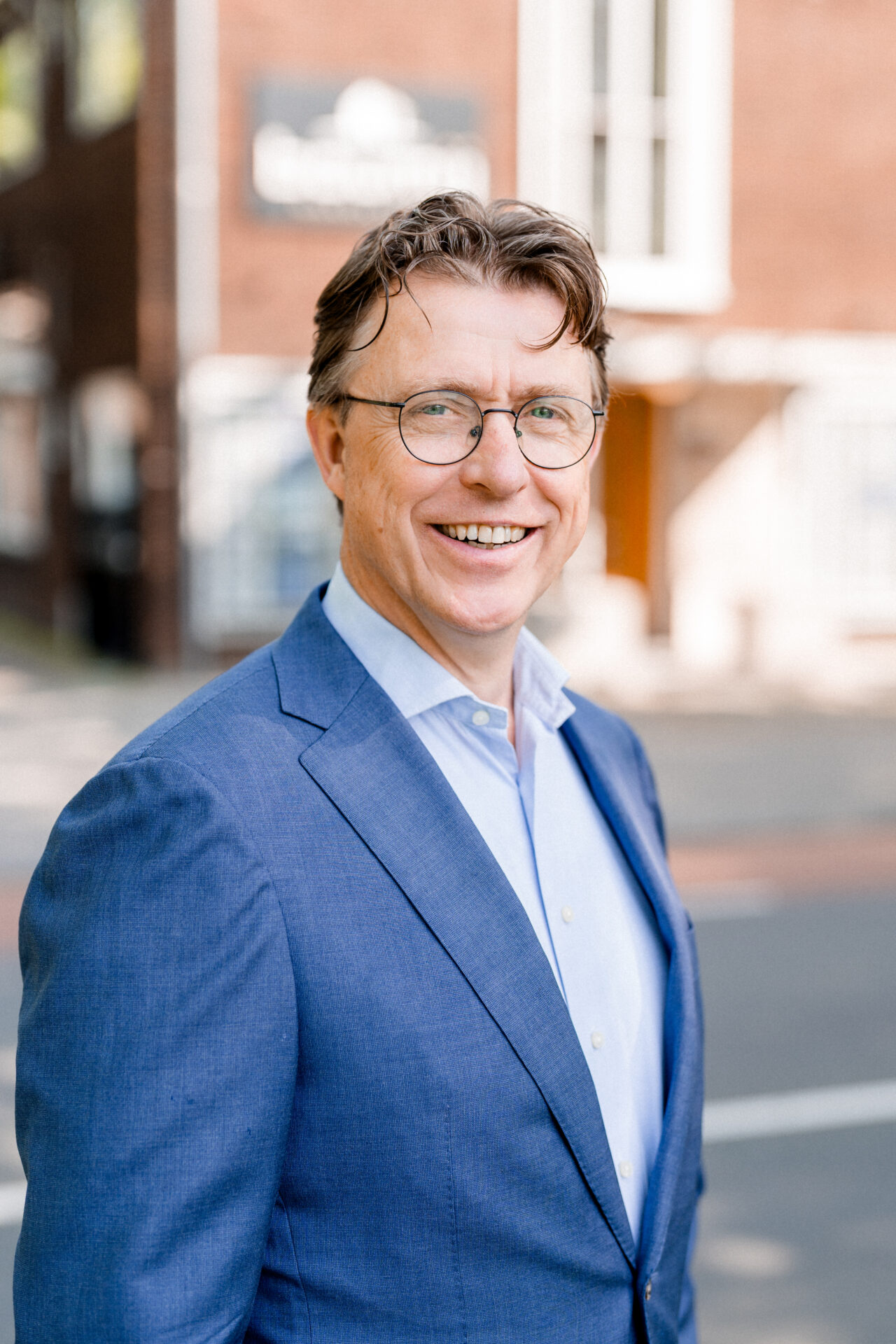 Rob Nieuwe Weme