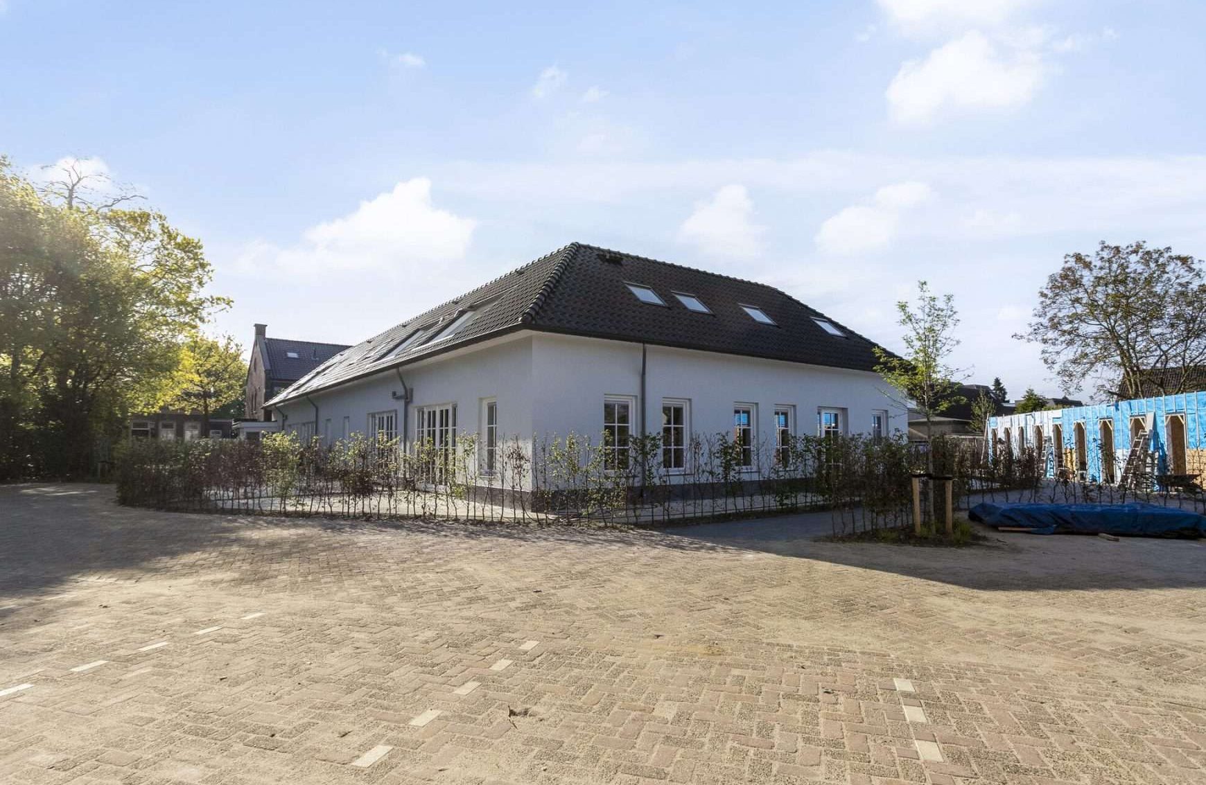 De Gouden Leeuw