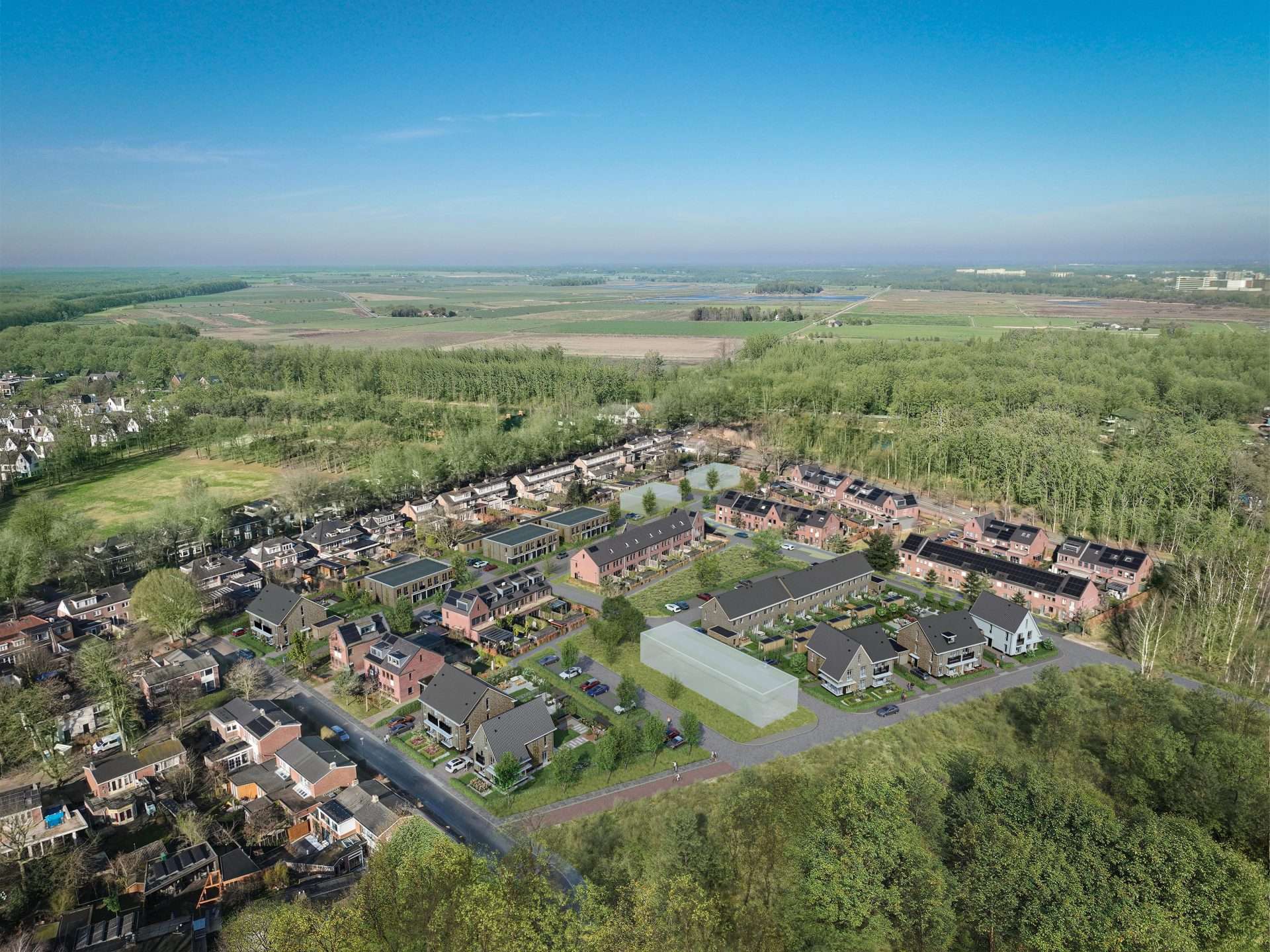 Isabellaveld | Vught