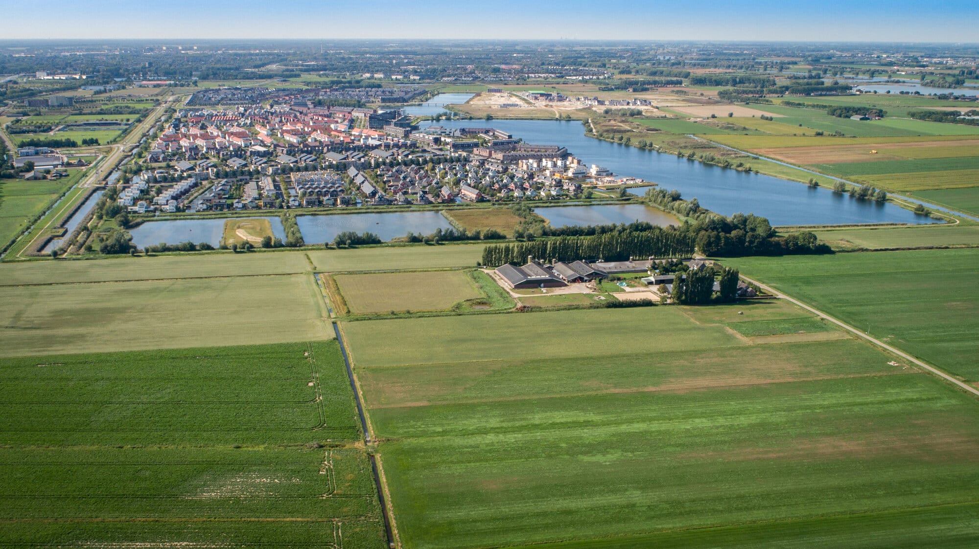 De Beemden- De Groote Wielen Noord | Rosmalen